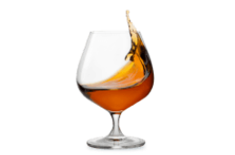 Brandy y coñac